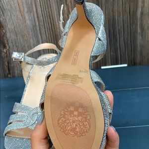 Vince Camuto Shoes - Vince Camuto Sparkle Stiletto Heels Vince Camuto Shoes - Vince Camuto Sparkle Stiletto Heels